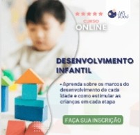 Curso dr Desenvolvimento Infantil  thumbnail