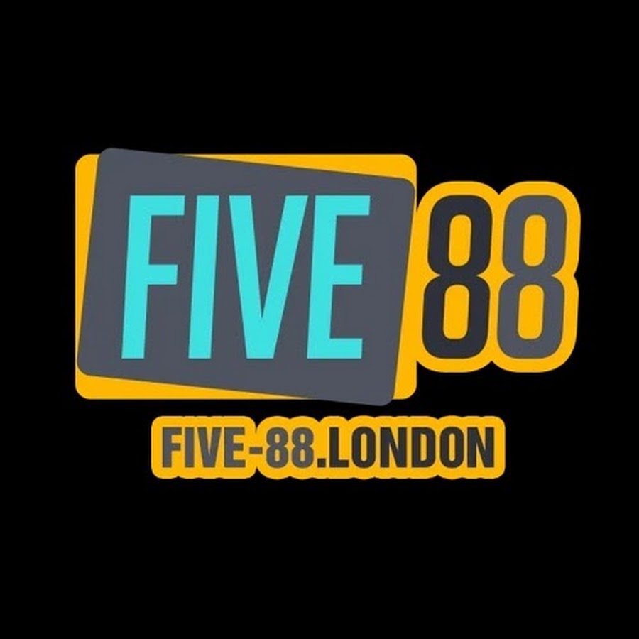five88 london thumbnail