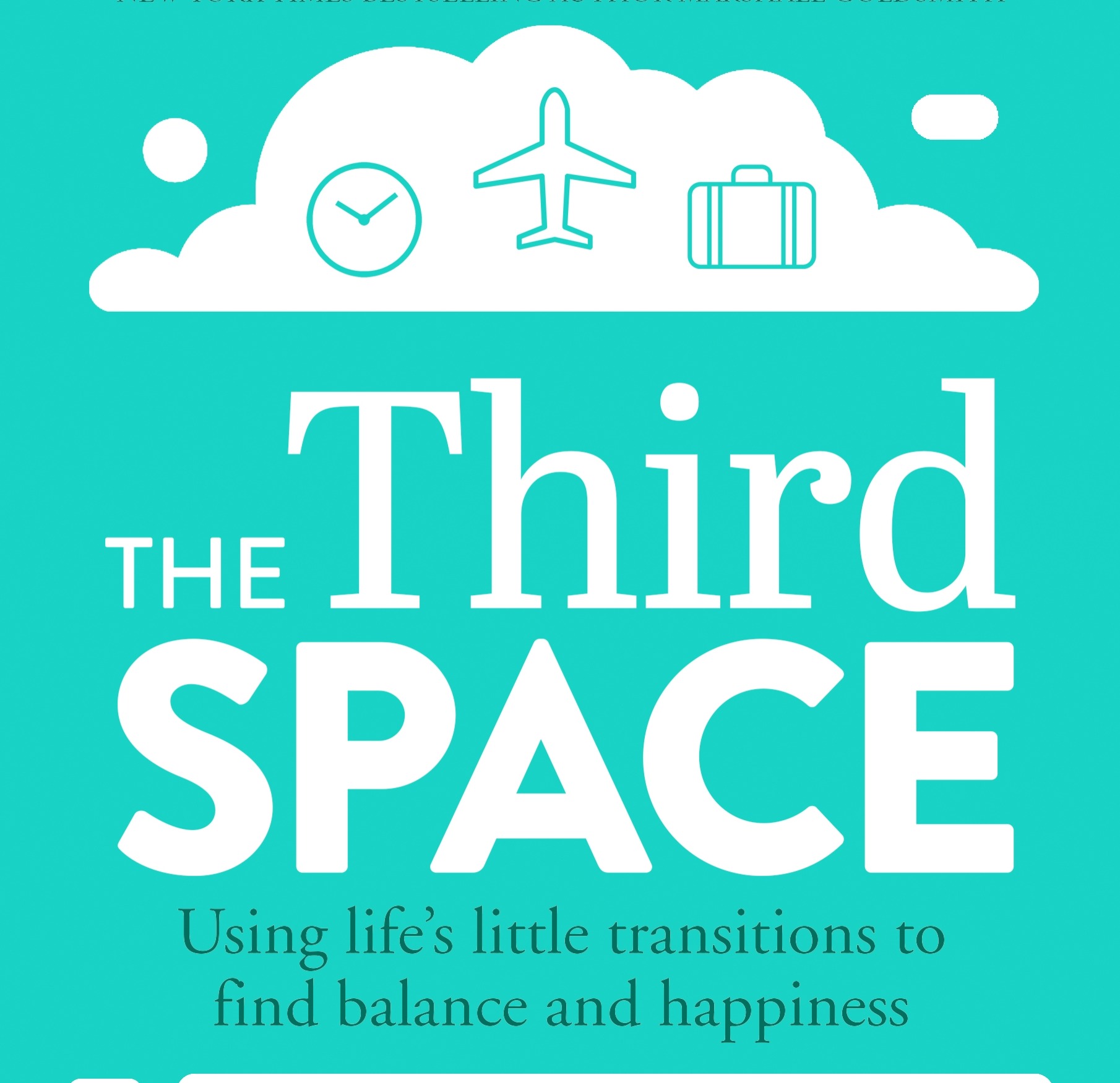 How to Leave Work at Work - The Third Space Dr Adam Fraser  thumbnail