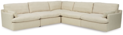 Tanavi 5-Piece Sectional | Ashley thumbnail