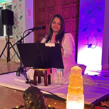 Frequency Of Love, Celestial Sound Healing Session (Avanti House, Stanmore, UK)  Community, Friday, 6th June, 7-9pm £30 thumbnail