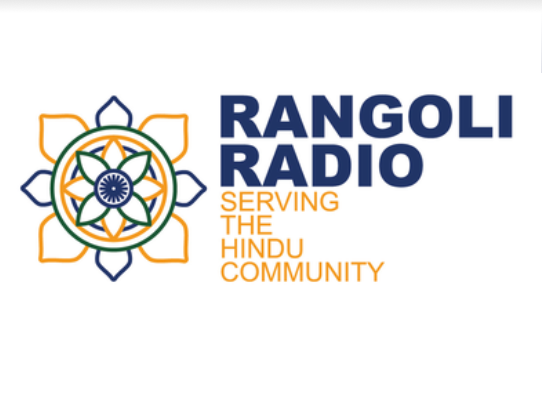 FREE Listen Live Daily at 7 AM Or 8 PM (UK TIME) Mantra Meditation and Sound Healing with Deepa Prema on Rangoli Radio thumbnail