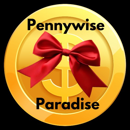 💰PennyWise Paradise - Shop and Save 💲💲 thumbnail