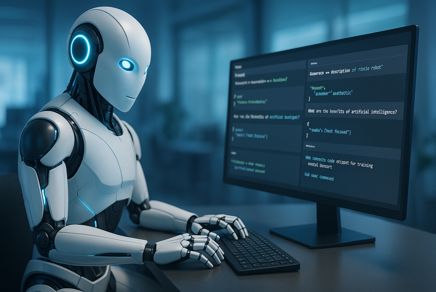 Get Better AI Results   - Free Tool thumbnail