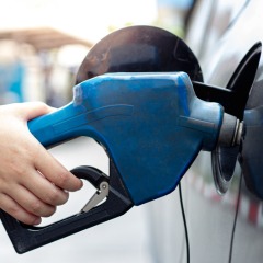 Get up to 25 cents off per gallon of gas thumbnail