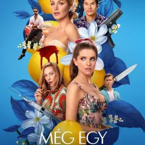 Videa! Még egy kis szívesség Teljes Film "2025" (Indavideo) Magyarul [1080p] thumbnail