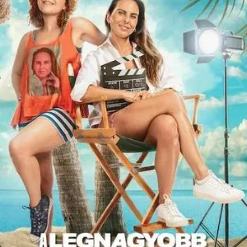 [VIDEA-HU] ~ A legnagyobb rajongó Teljes Film (2025) Indavideo Magyarul 1080p thumbnail