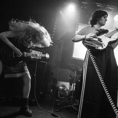 BBC Radio WM Celebrates Metal in the Midlands | B:Music thumbnail