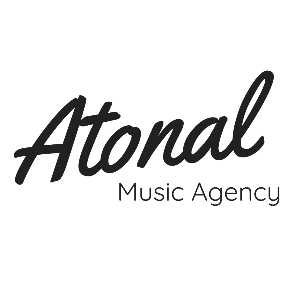 Bookings - Atonal Agency thumbnail