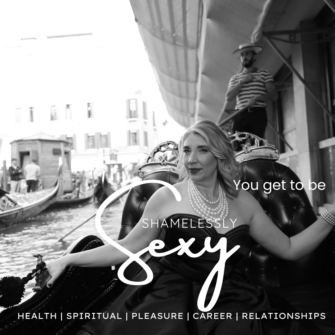 Shameless Sexy Fireside Chat thumbnail