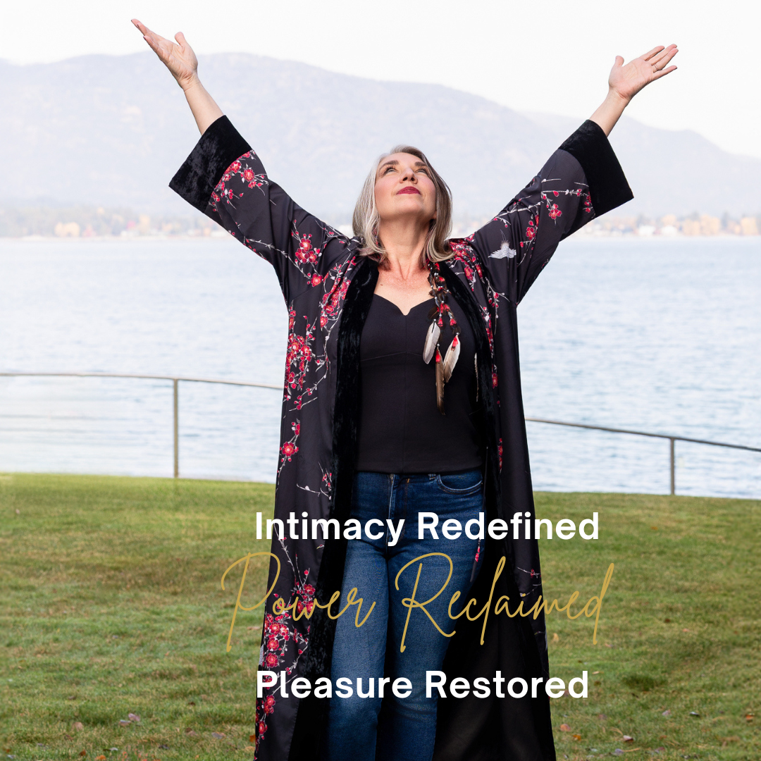 Intimacy Redefined Self Study or Inner Circle Program thumbnail