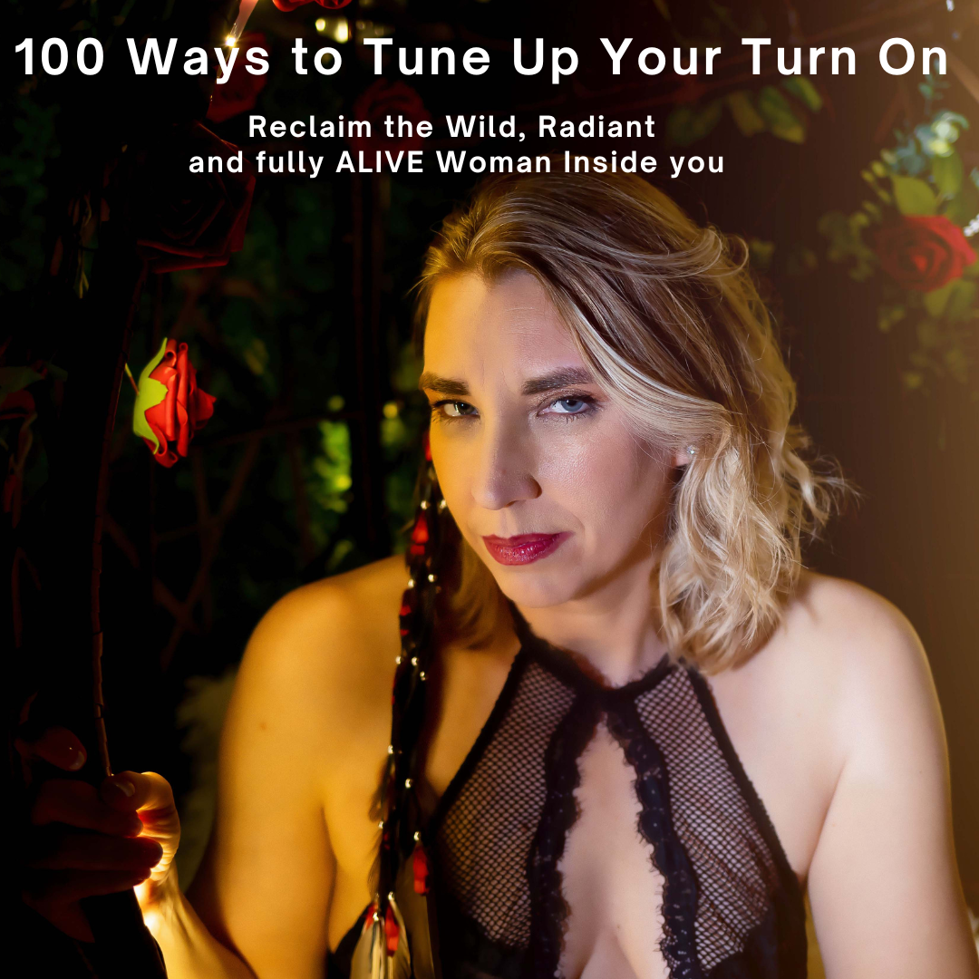 FREE ebook Tune Up Your Turn On thumbnail