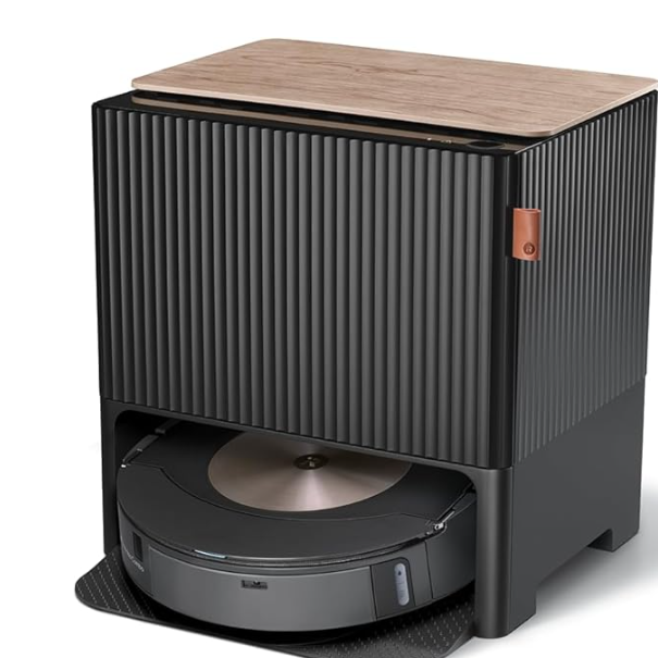 iRobot Robô Roomba Combo J9+, 2 em 1 thumbnail