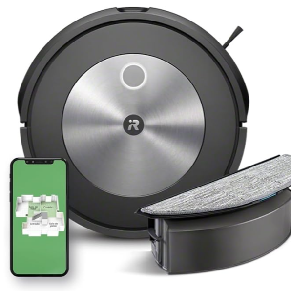 iRobot Roomba Combo J5 thumbnail