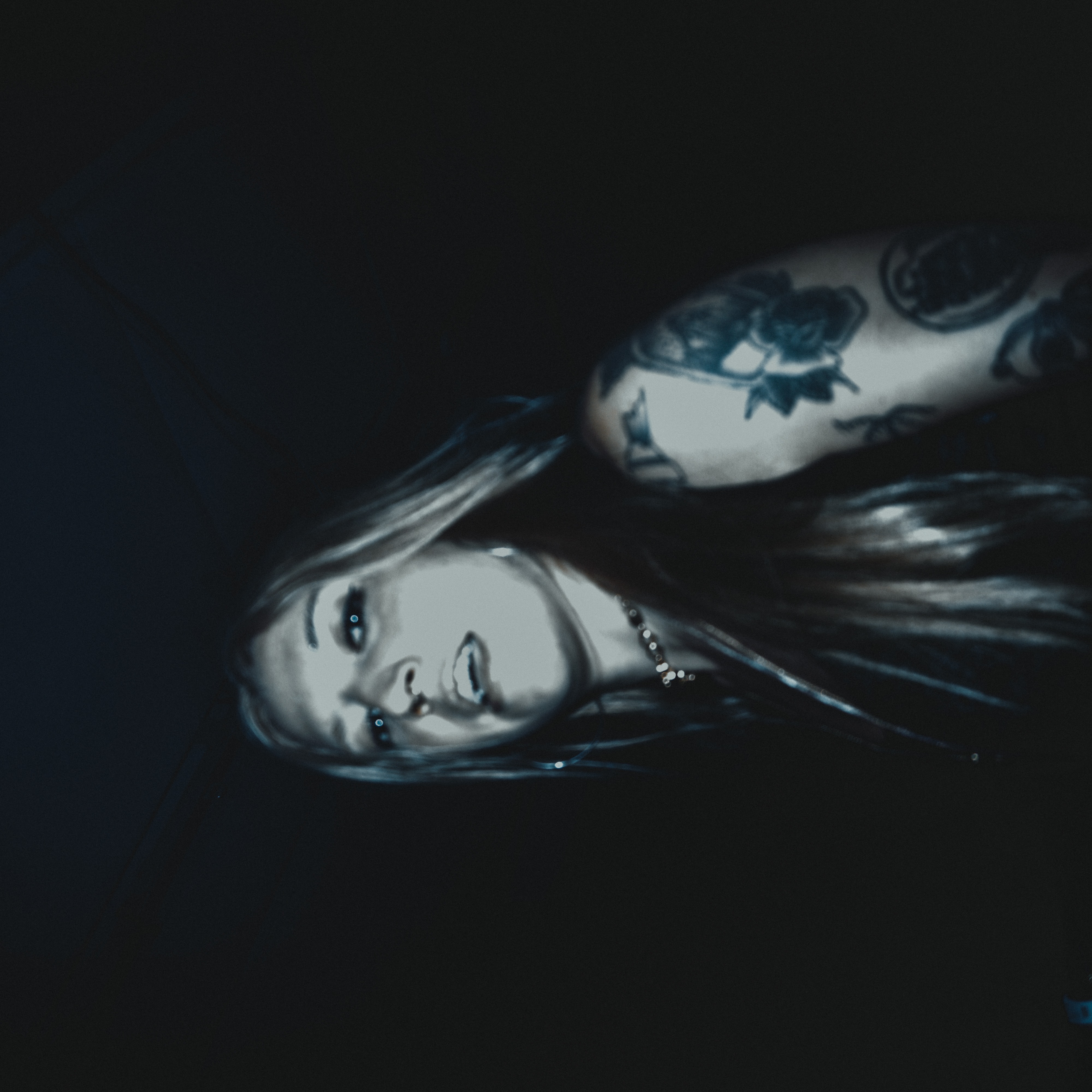 LISTEN ON SPOTIFY thumbnail