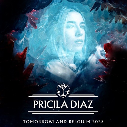 TOMORROWLAND BELGIUM 2025 thumbnail