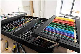 Buy some art stuff? "Crelando" thumbnail