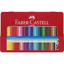 Buy some art stuff? "Fabercastell" thumbnail