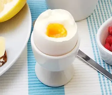 EGGS SIMPLY THE BEST AND SHEEPEST nutrition?  thumbnail