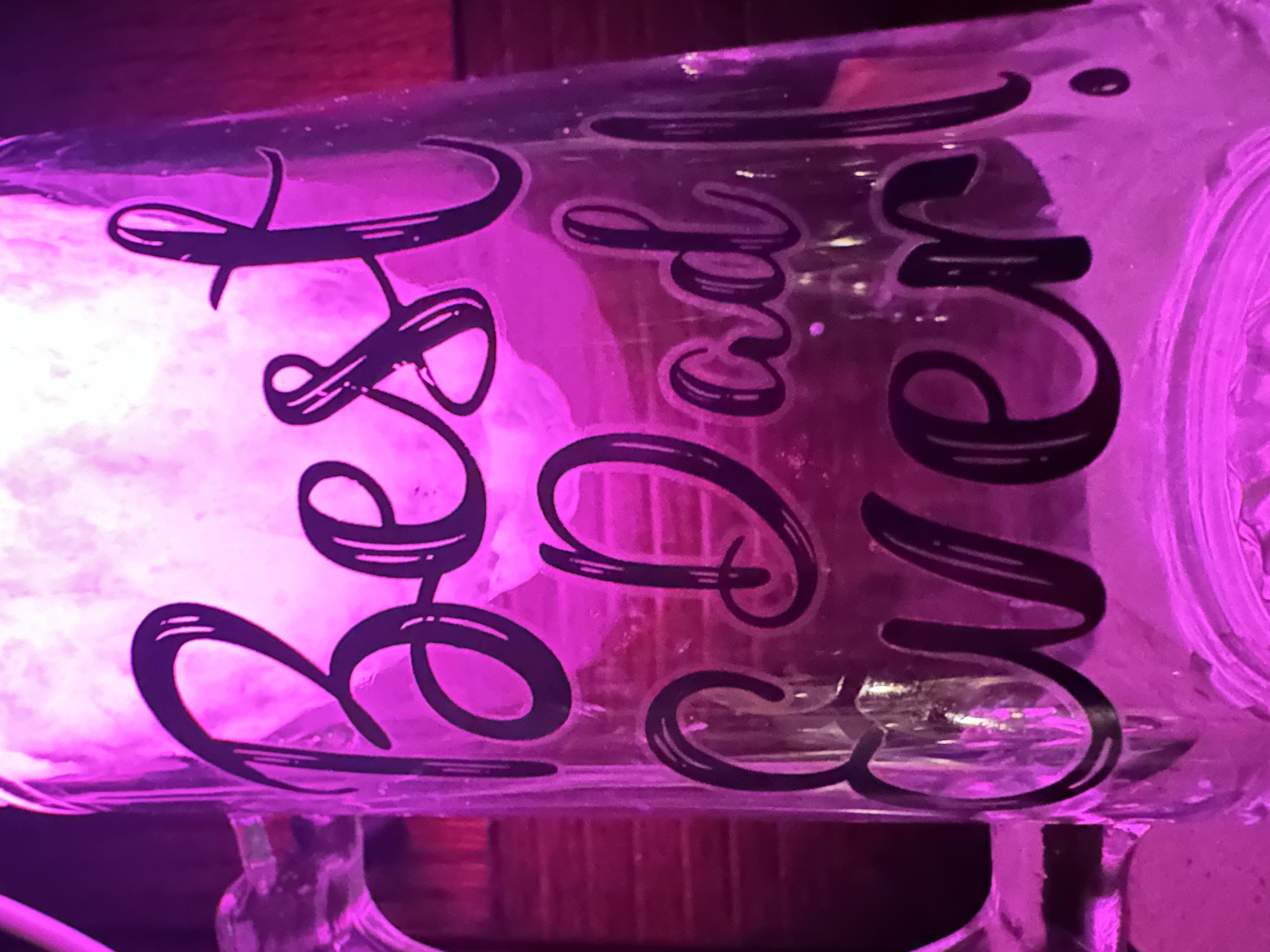 Bitcoin mempool thumbnail