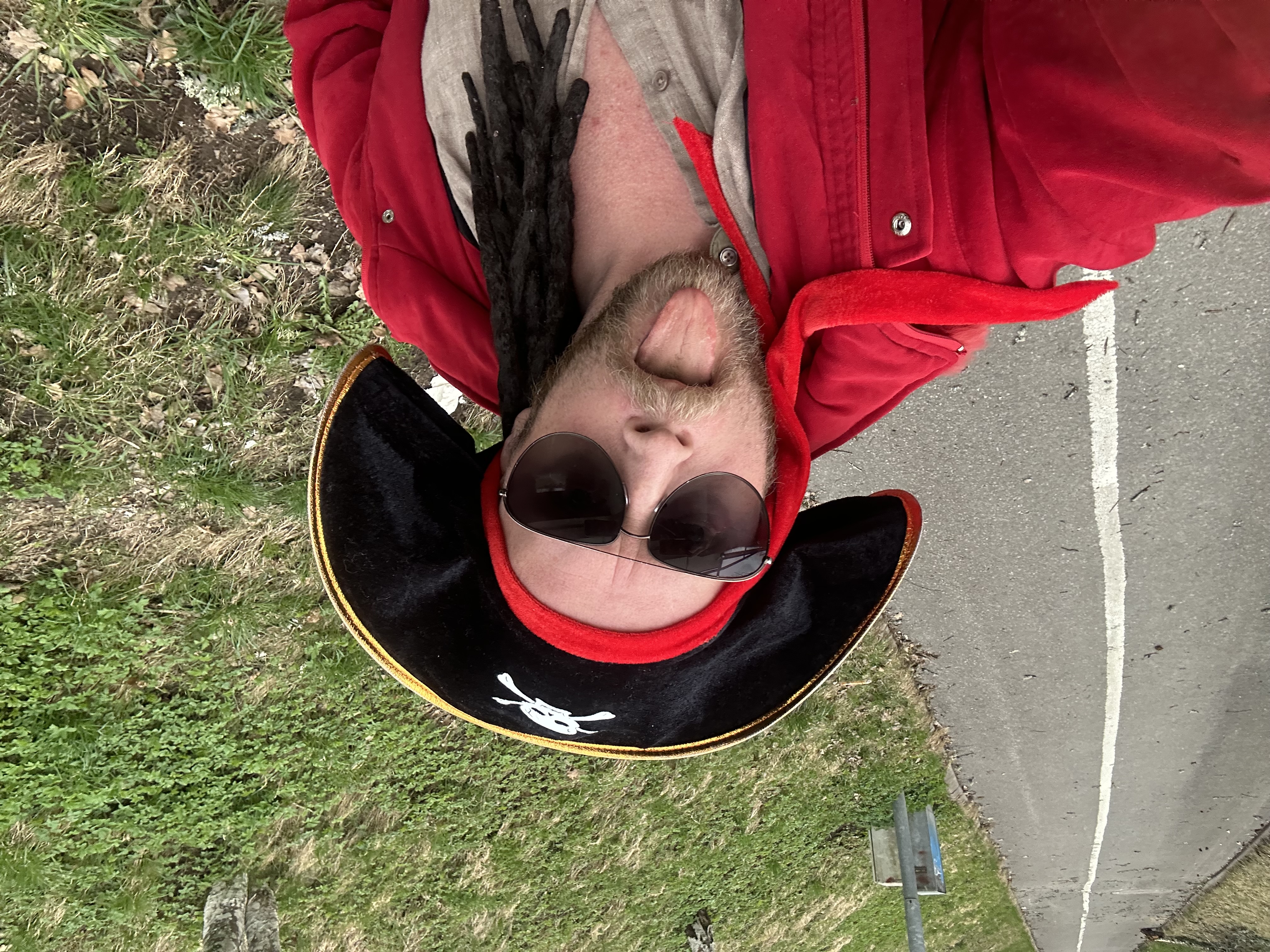 Glenn Sandström - Bio Site thumbnail