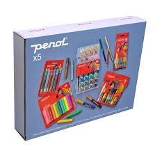 Buy some art stuff? "Penol" thumbnail