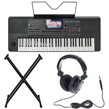 Make some real music buy some instrument? "thomann" thumbnail