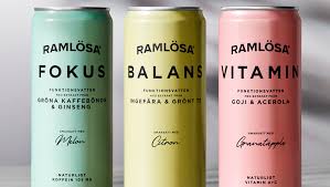 Probably the best water in the world "Ramlösa" thumbnail