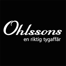 Make some cloths maybe? "ohlssonstyger" thumbnail