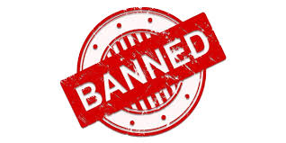 Check your current bans on X important!!! thumbnail