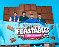 I love Chocolate. MR beast store. Hurry up and buy!!!!!! thumbnail