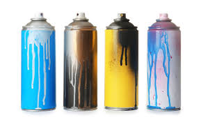 Make some grafiti art or something? "Spraycan" thumbnail