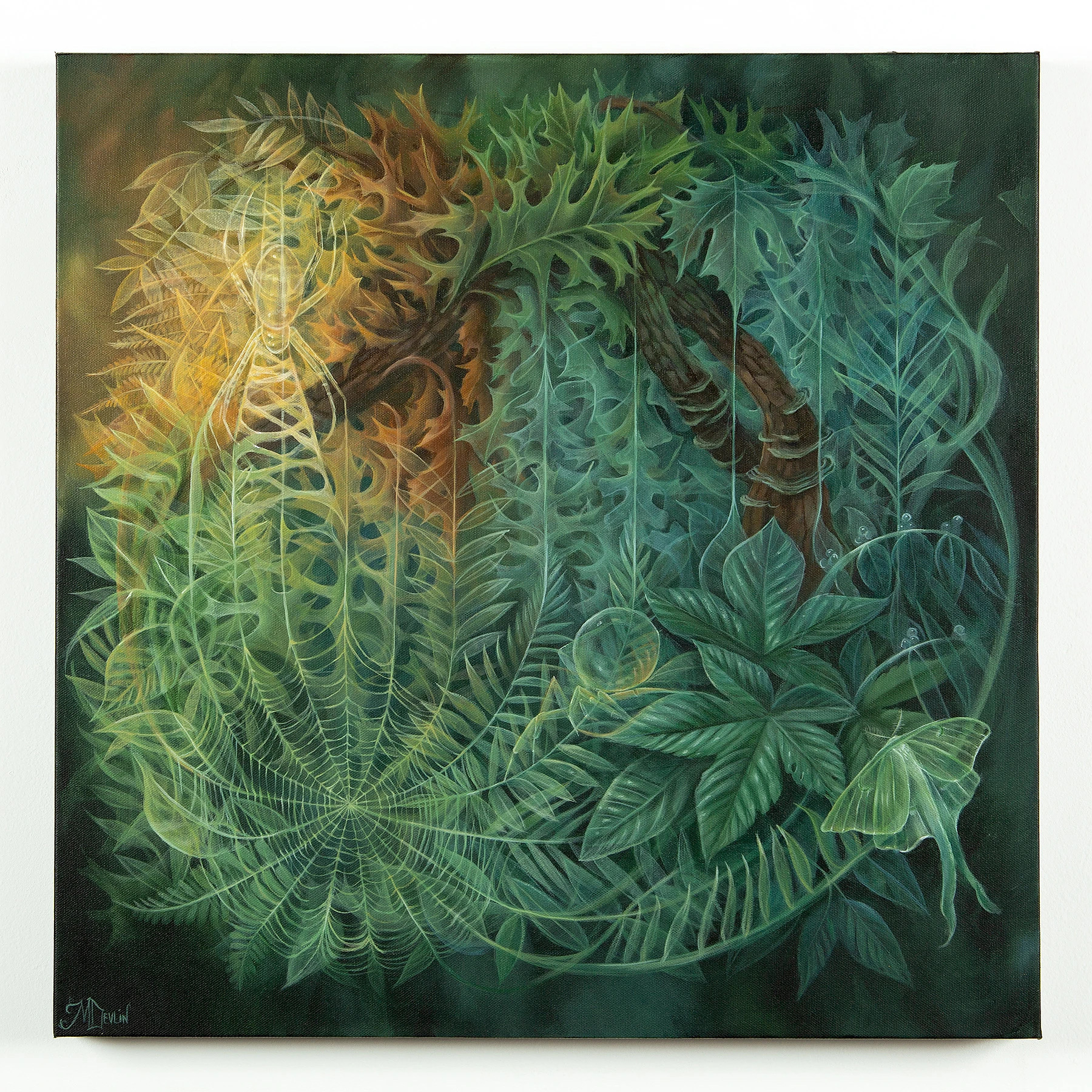 Collect works available at Arch Enemy Arts thumbnail