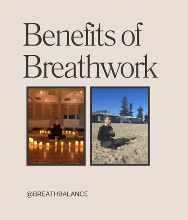 Benefits of breathwork  thumbnail