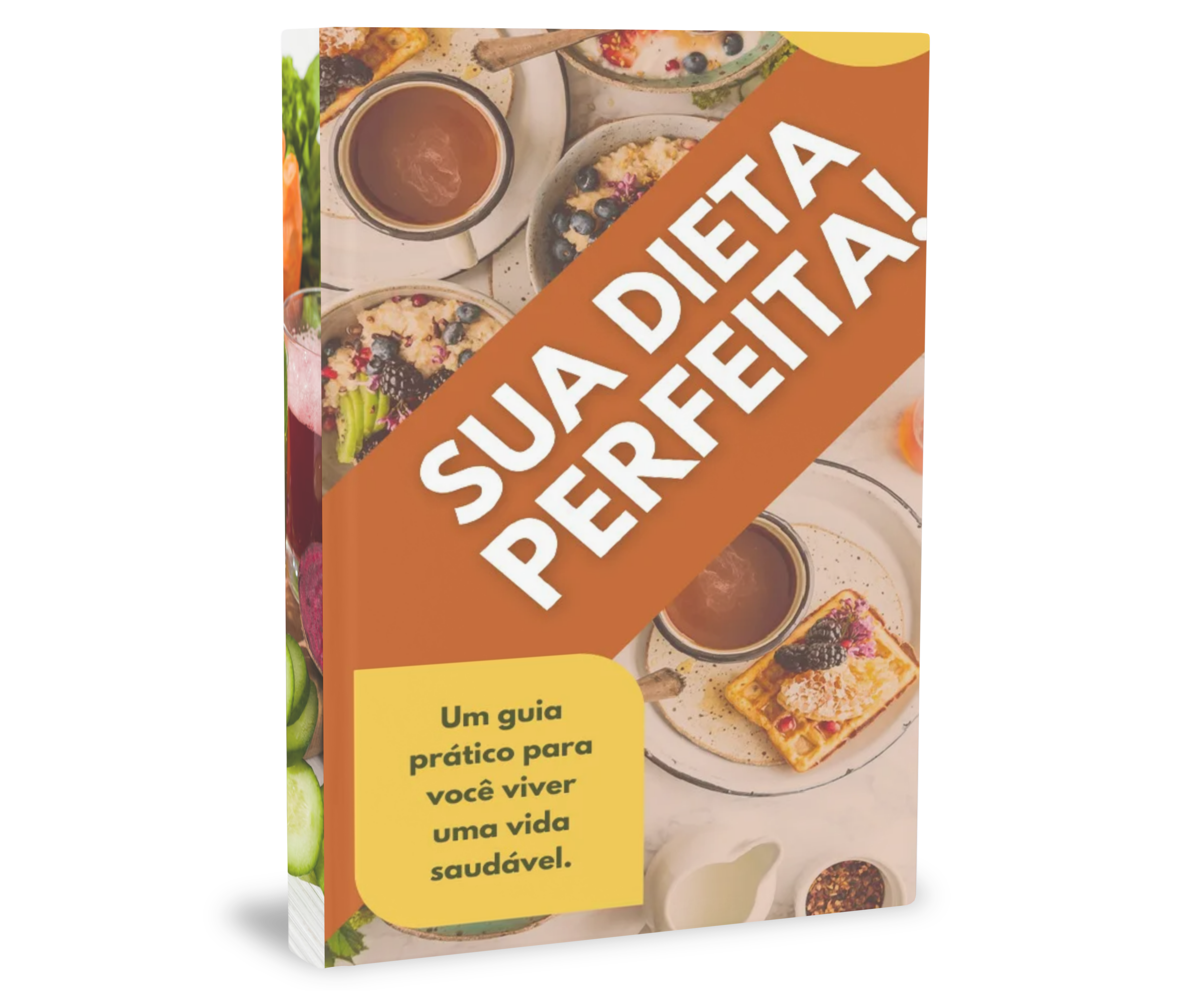 DIETA SAUDÁVEL  thumbnail