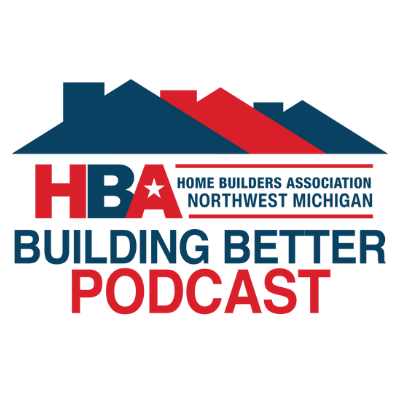 Building Better Podcast  thumbnail
