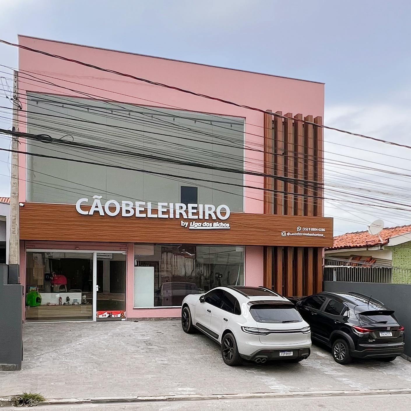 📍 ENDEREÇO UNIDADE CAMPOLIM  thumbnail