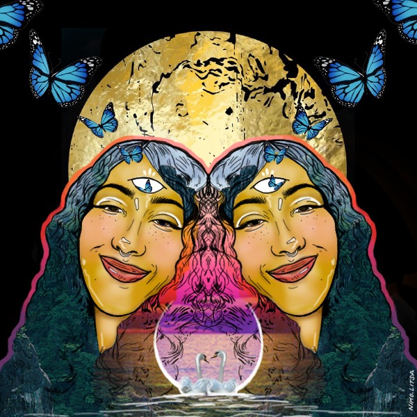 SIGN UP: AMUATMA MAILING LIST thumbnail