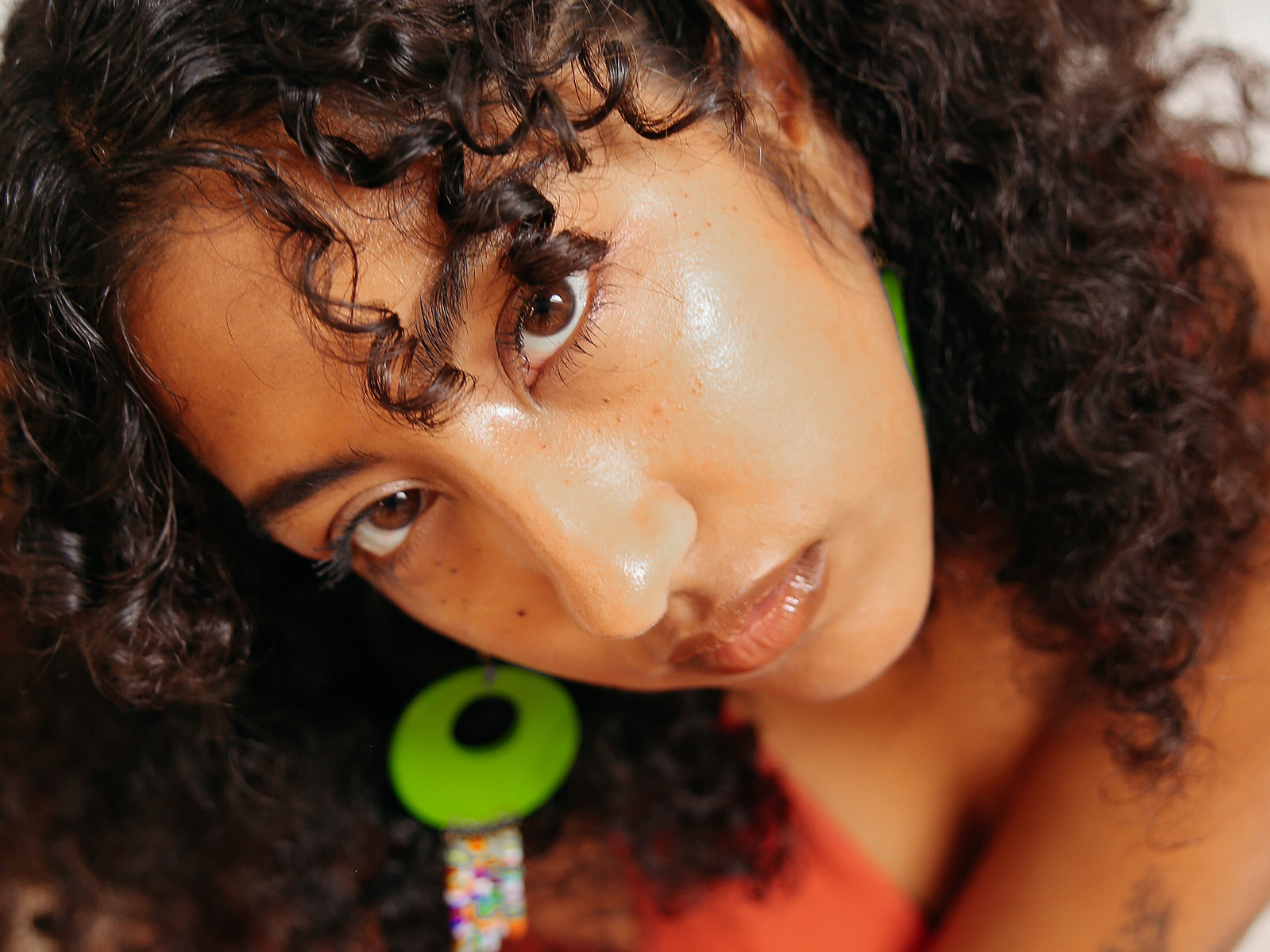 Portfolio Website thumbnail