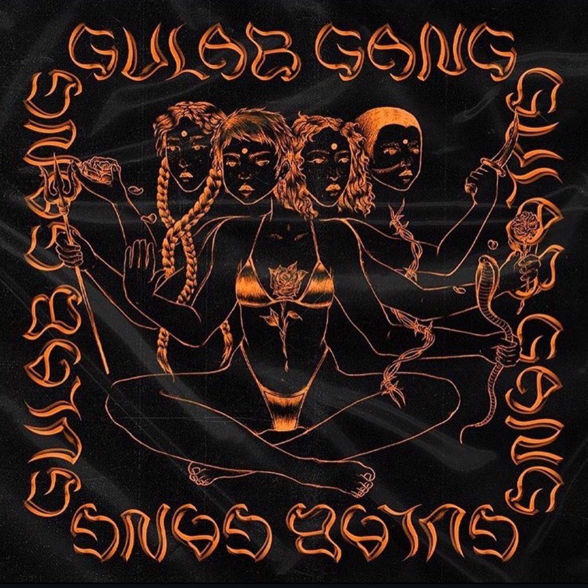 GULAB GANG ARCHIVED EPISODES thumbnail