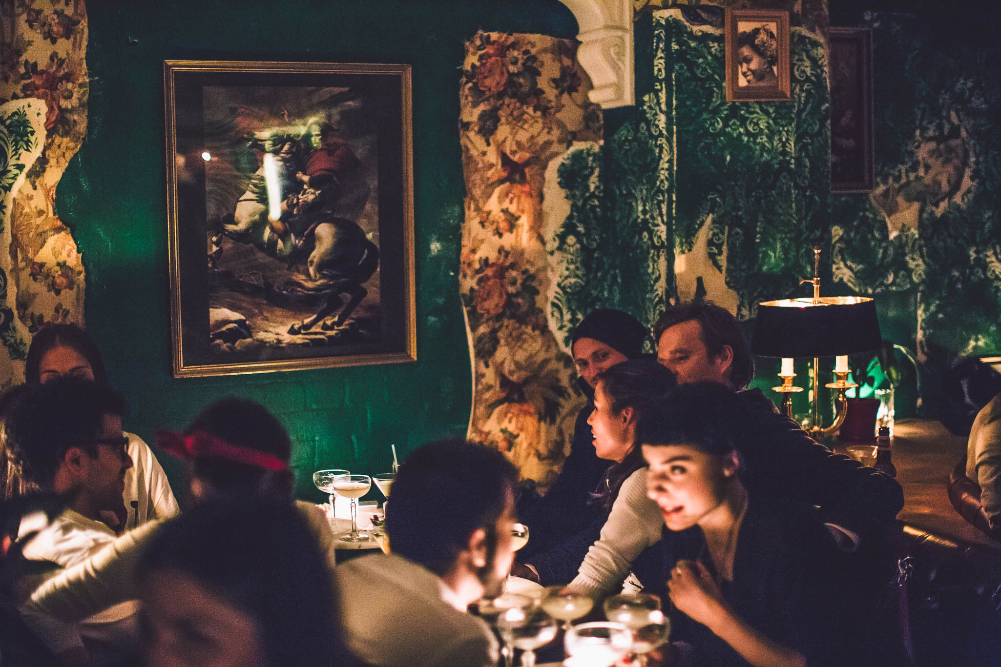 Reservations thumbnail