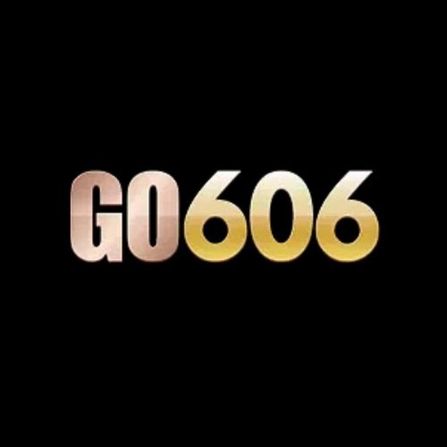 https://www.youtube.com/@go606co thumbnail