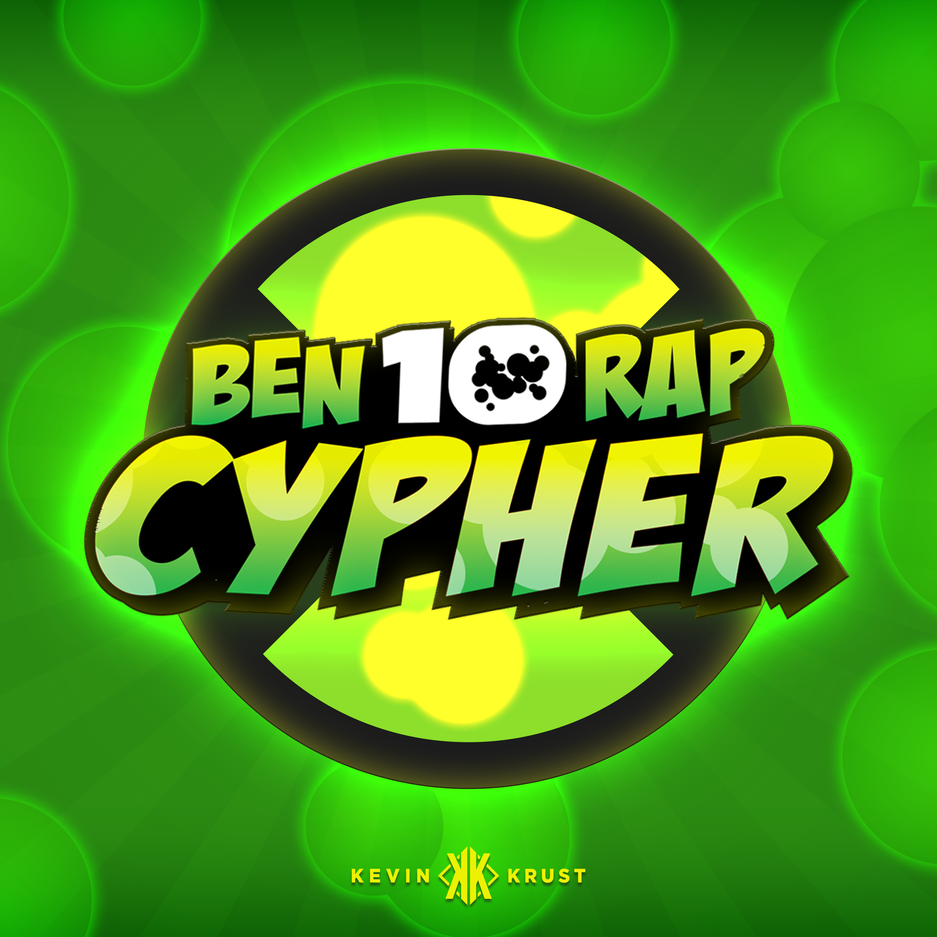 LATEST DROP: BEN 10 RAP CYPHER thumbnail