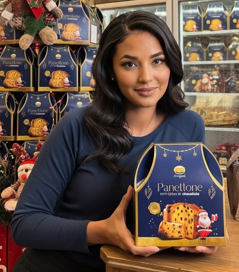 Panettones | Peça já 👈 thumbnail
