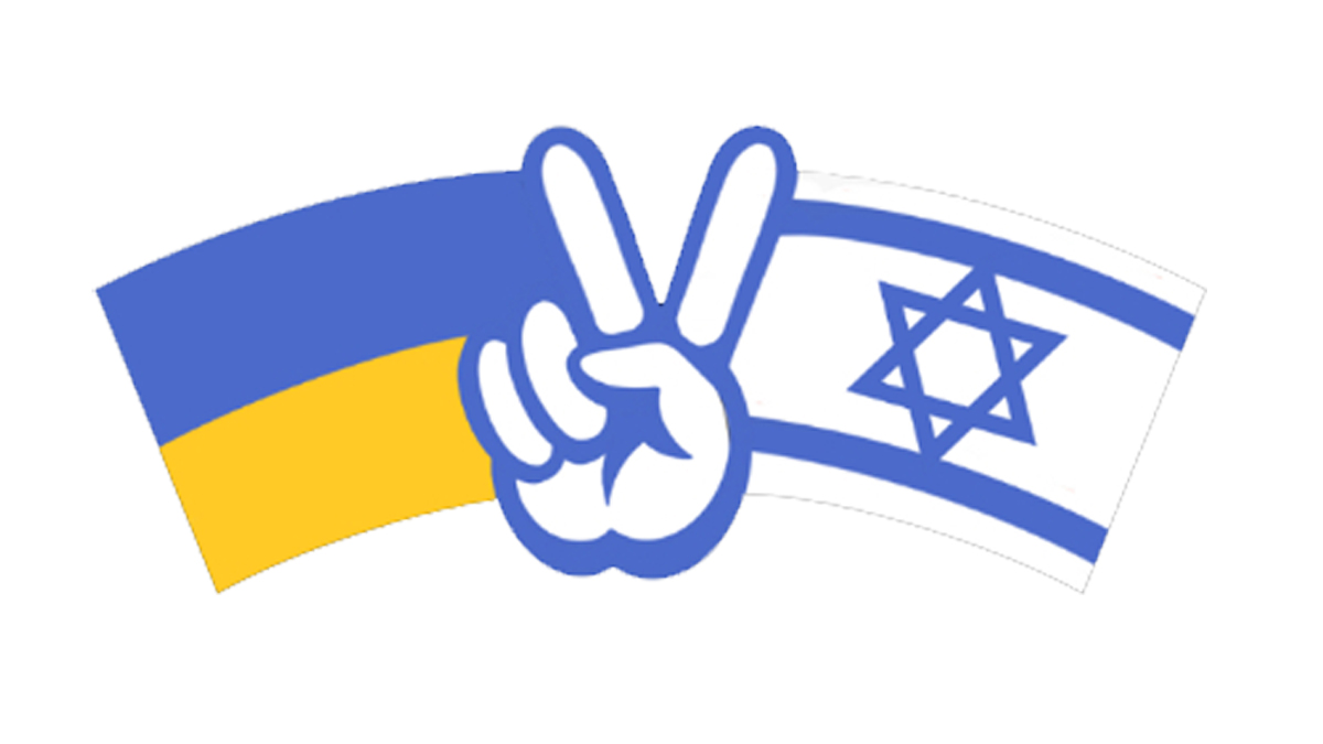 🇮🇱 Купка Ізраїль 🇺🇦 Ukr.co.il Майданчик в Ізраїлі українською мовою для своїх - "Українці" в Ізраїлі - Трима́ймося ку́пки! thumbnail