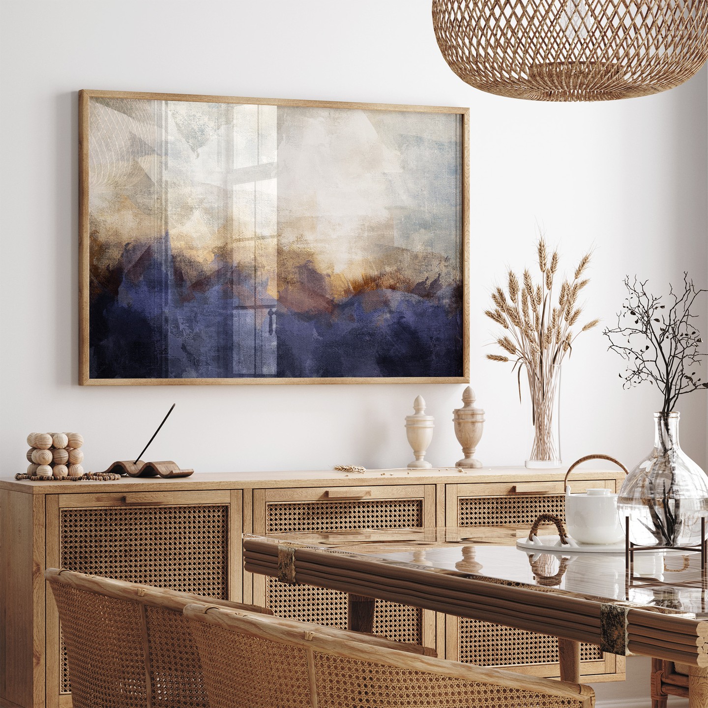 Abstract Painting no. 2
.
.
.
#abstractpainting #summer #landscape #abstractart #living #dinning #interiordesign