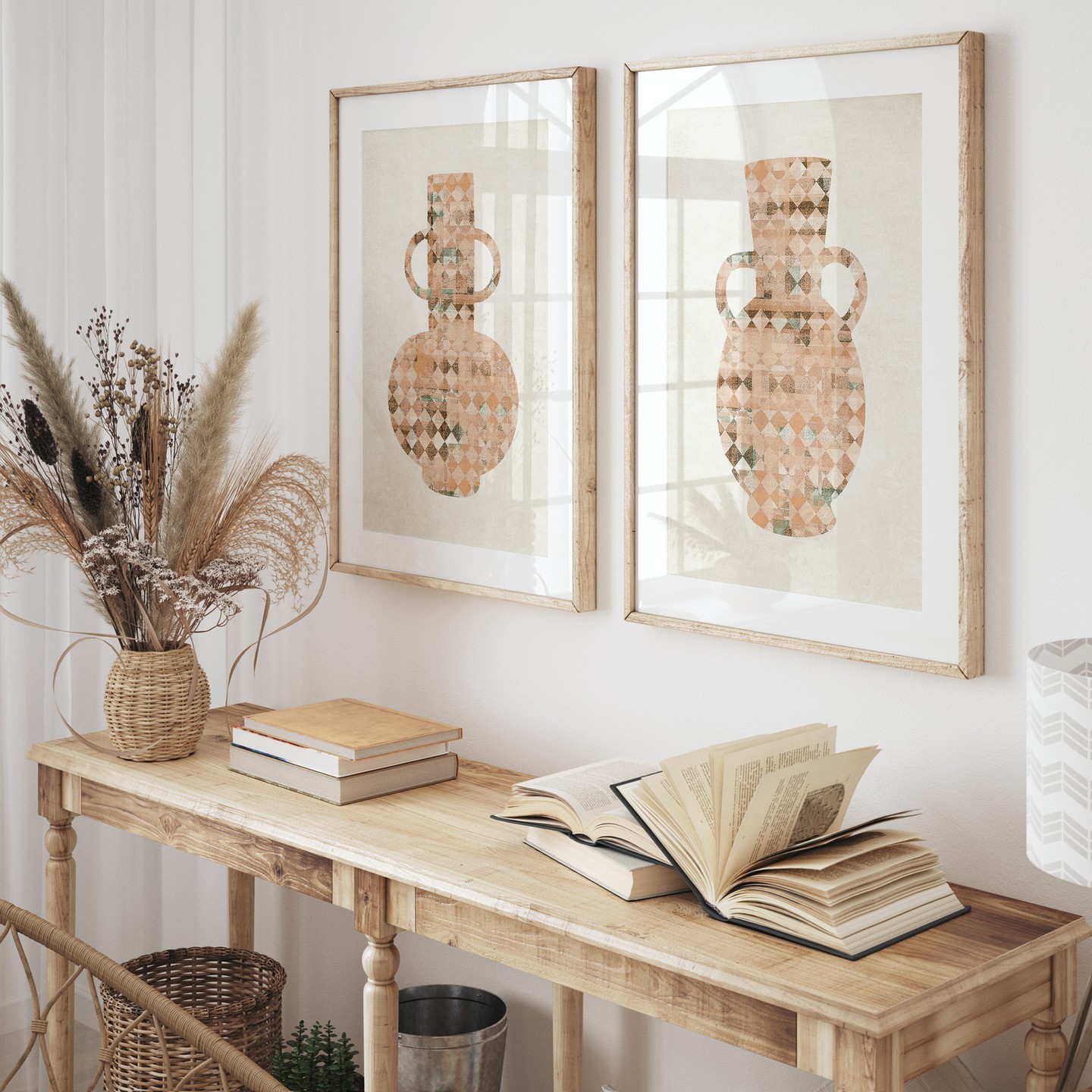Ethnic Vase no. 1 and no. 2
Fine art prints
.
.
#fineart #giclee #homedecor #interiordesign