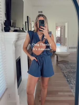 Obsesssed. Everything on my asf! #amazonfashion #amazonstorefront #summeroutfitinspo 