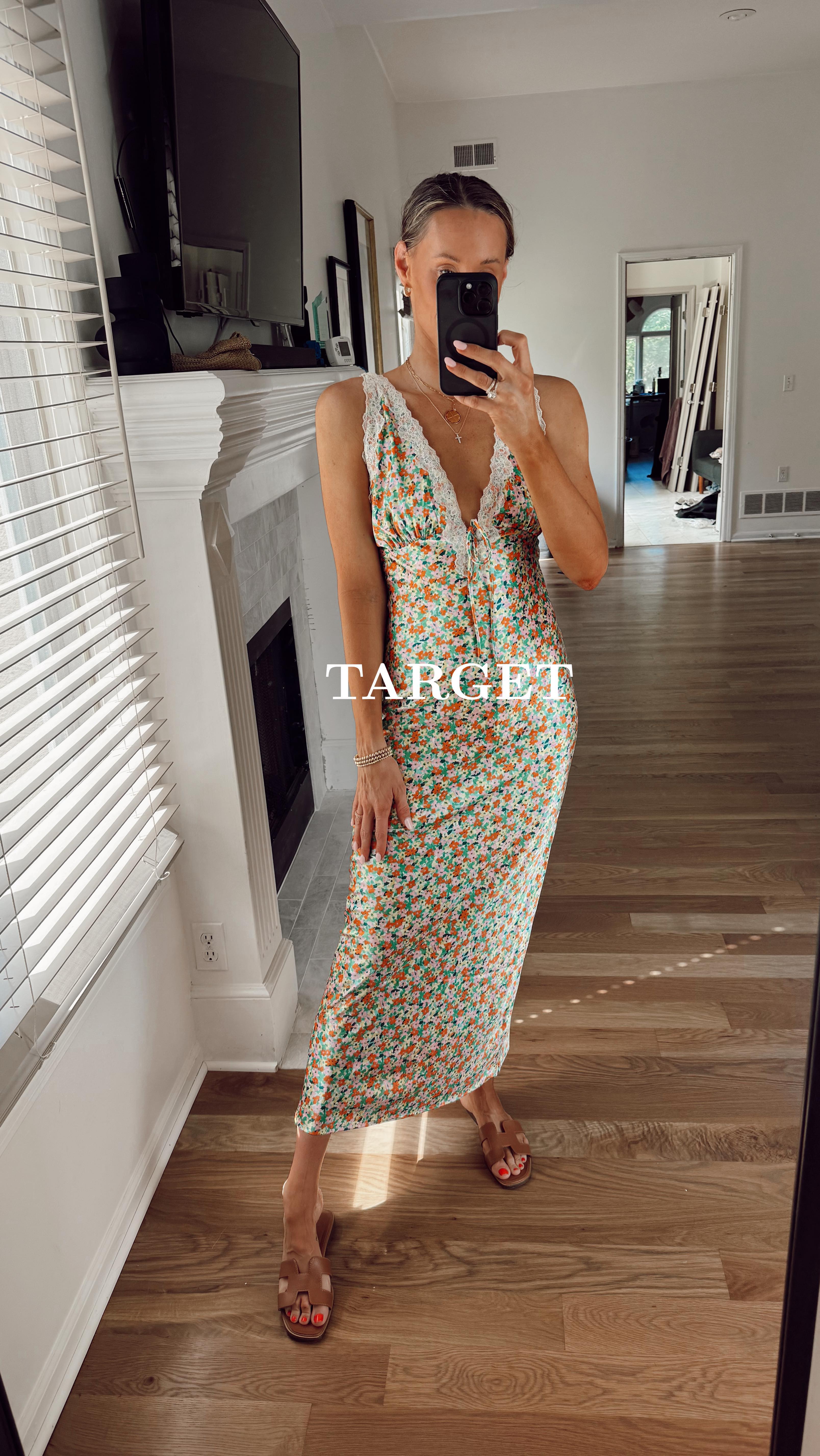 Comment “dress” for links! I keep saying this but Target is 🔥 right now!
Target Fashion | Target Haul | Target Finds | s