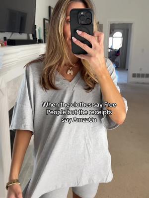 Free People inspired 😍 #amazonfashionfinds #amazonworthit 